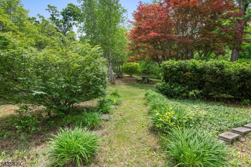 Upper Greenwood Lake - Residential
