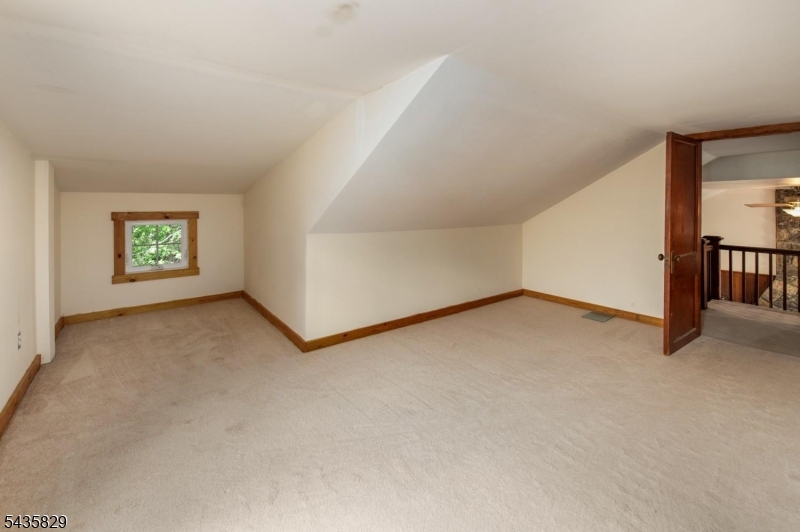 Upper Greenwood Lake - Residential