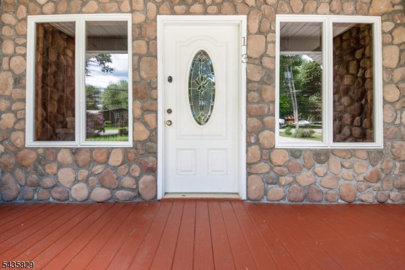 Upper Greenwood Lake - Residential