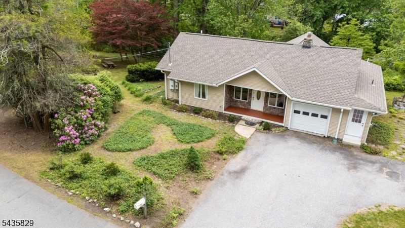 Upper Greenwood Lake - Residential