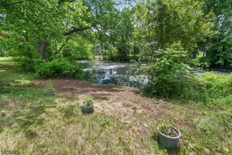 Upper Greenwood Lake - Residential