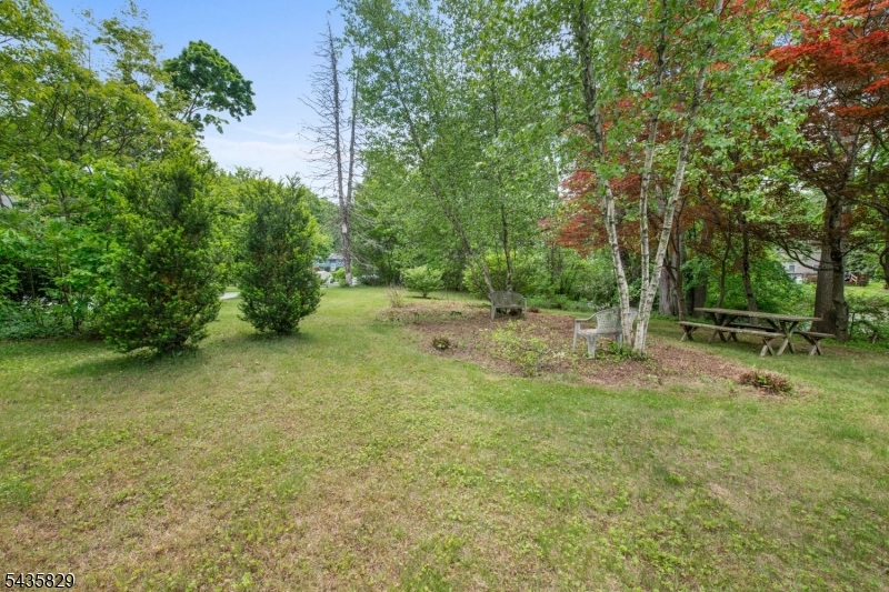 Upper Greenwood Lake - Residential