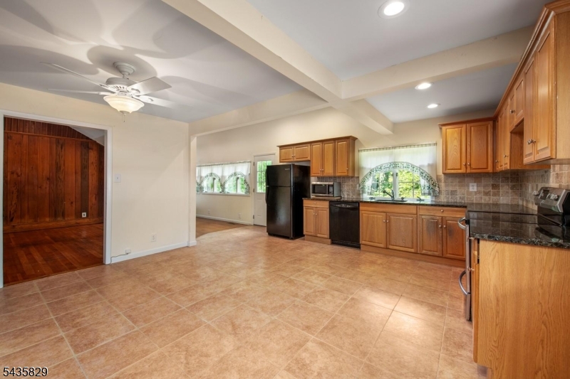 Upper Greenwood Lake - Residential