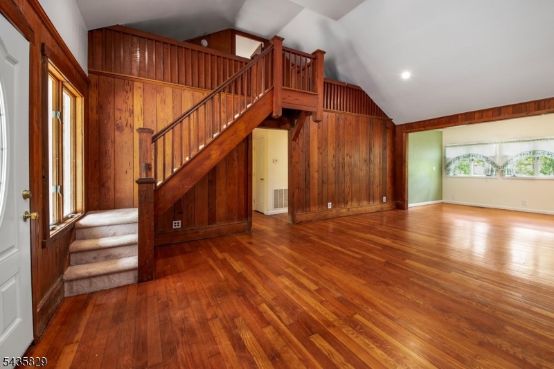 Upper Greenwood Lake - Residential