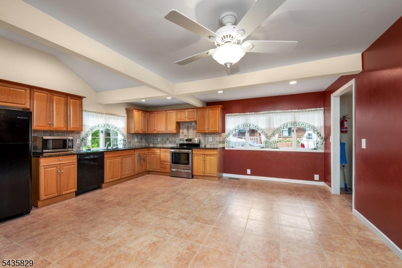 Upper Greenwood Lake - Residential