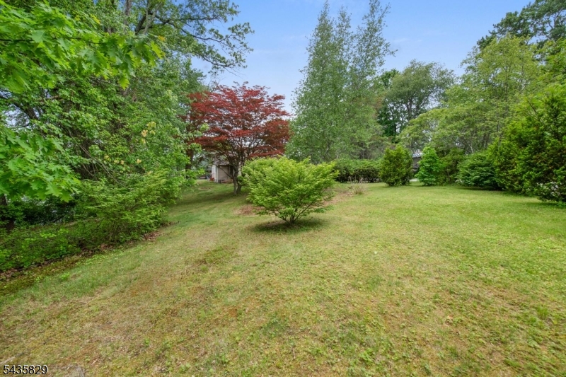 Upper Greenwood Lake - Residential