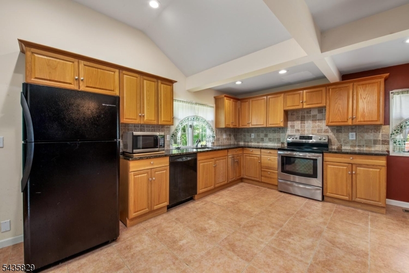 Upper Greenwood Lake - Residential