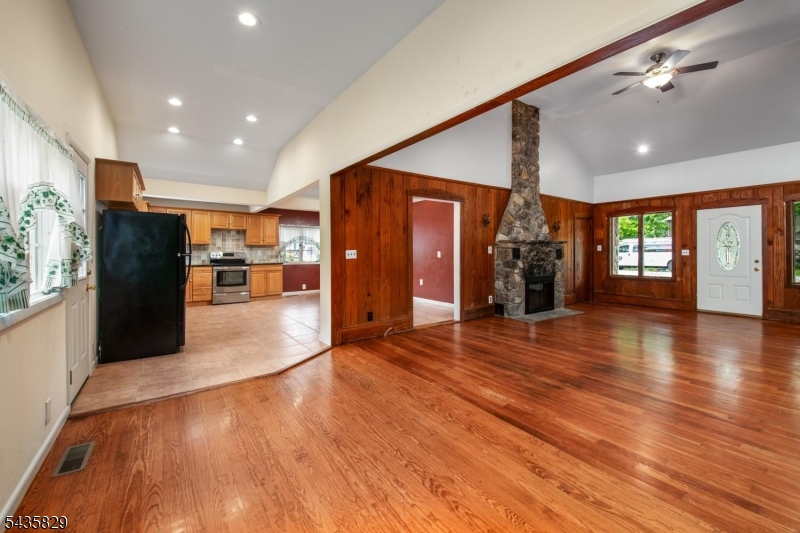 Upper Greenwood Lake - Residential