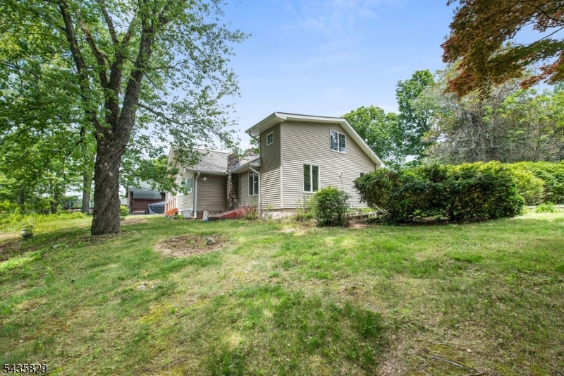 Upper Greenwood Lake - Residential