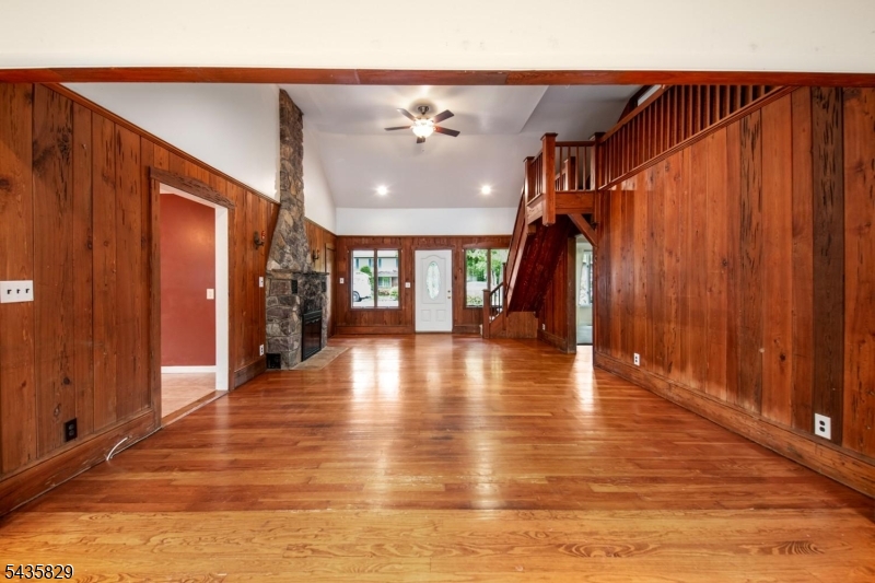 Upper Greenwood Lake - Residential