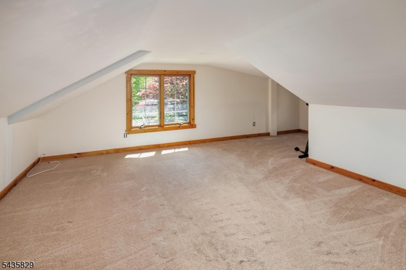 Upper Greenwood Lake - Residential