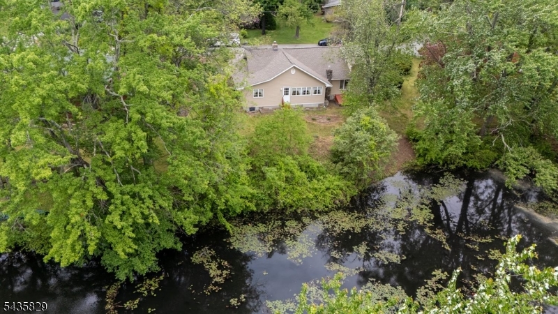 Upper Greenwood Lake - Residential