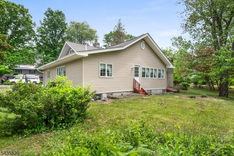 Upper Greenwood Lake - Residential