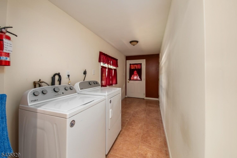 Upper Greenwood Lake - Residential