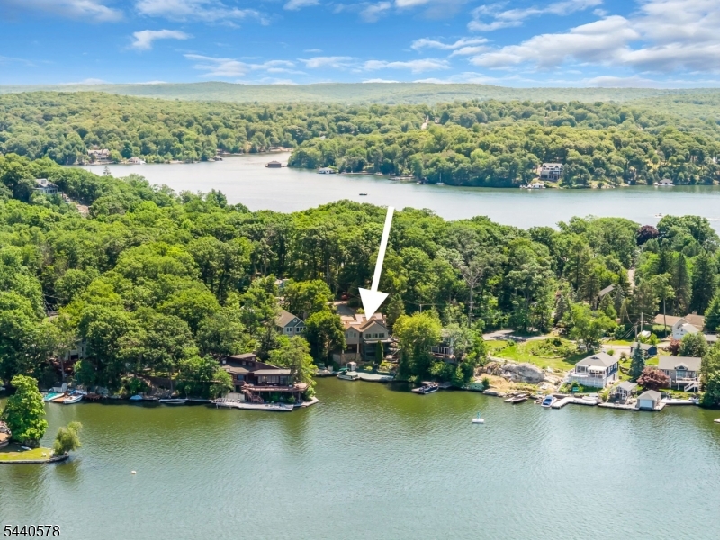 Pine Tree Point - Residential