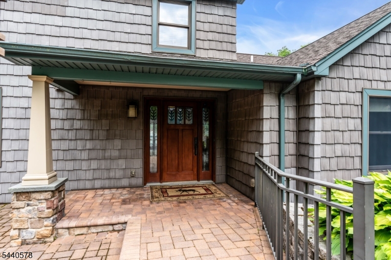 Pine Tree Point - Residential