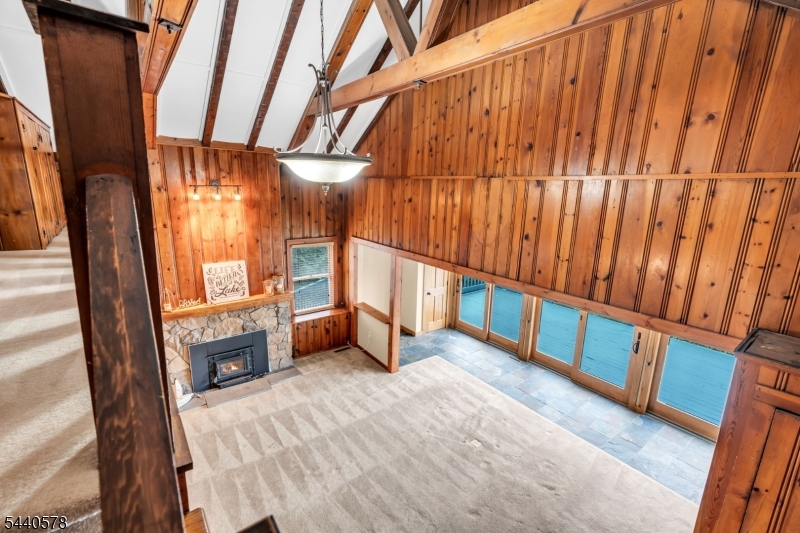 Pine Tree Point - Residential