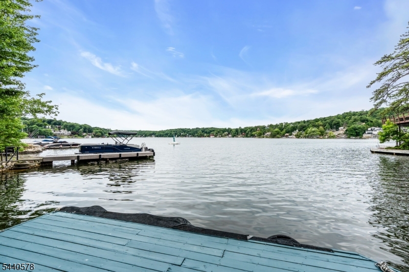Pine Tree Point - Residential