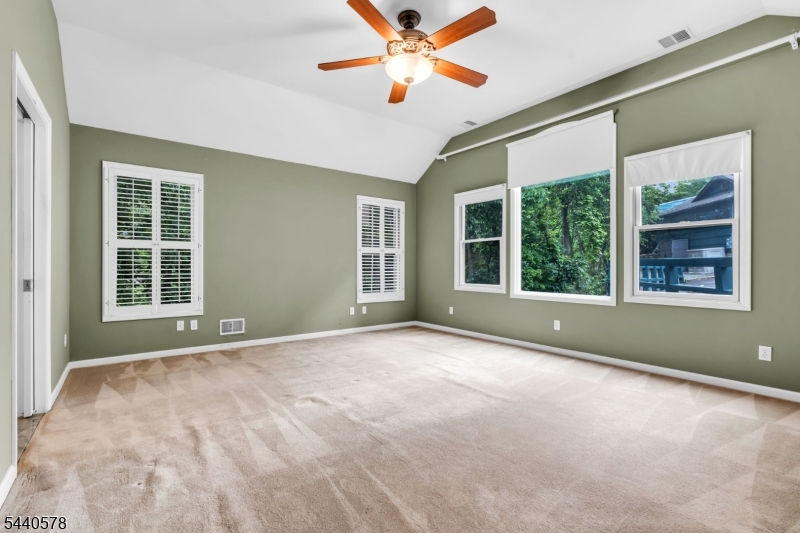 Pine Tree Point - Residential