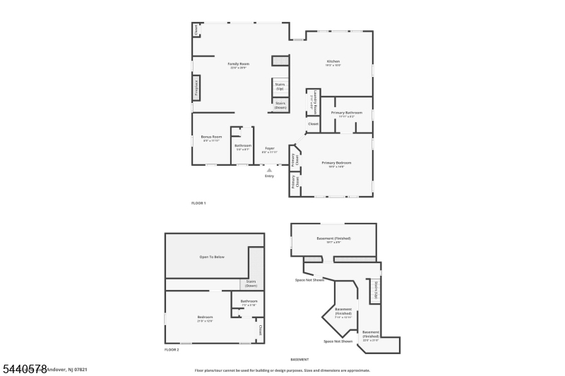 Pine Tree Point - Residential