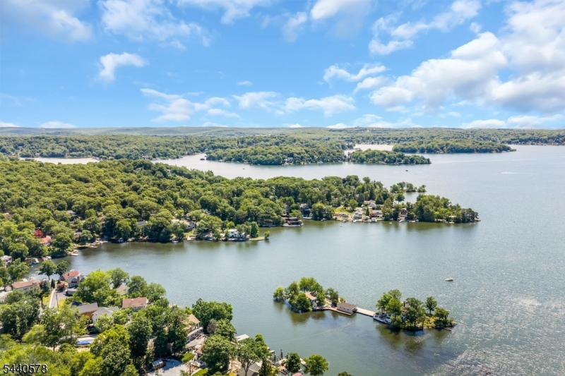 Pine Tree Point - Residential