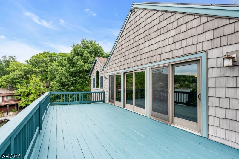Pine Tree Point - Residential