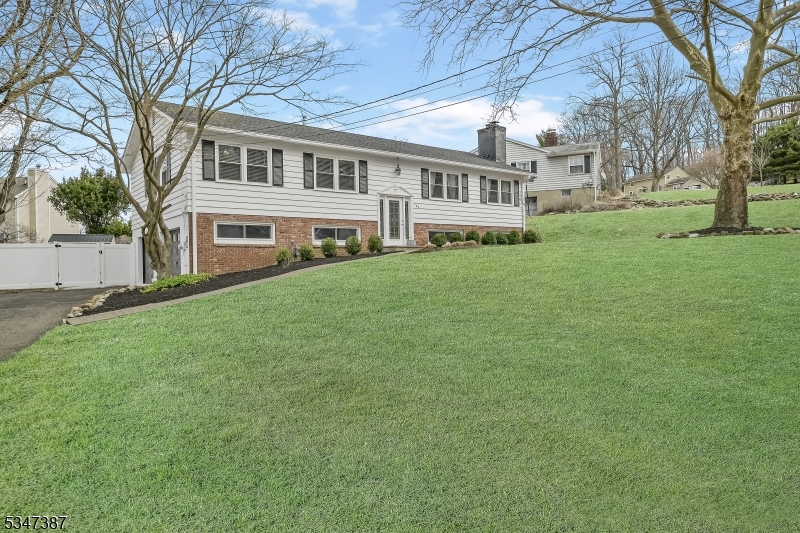 Lake Mohawk - Residential