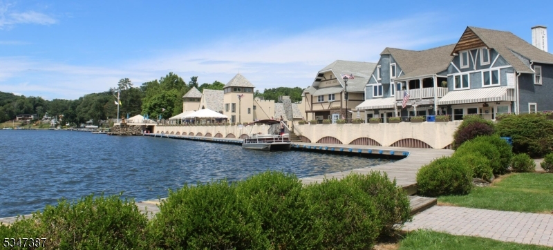 Lake Mohawk - Residential
