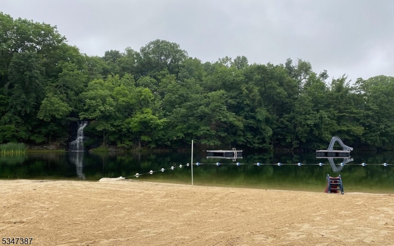 Lake Mohawk - Residential