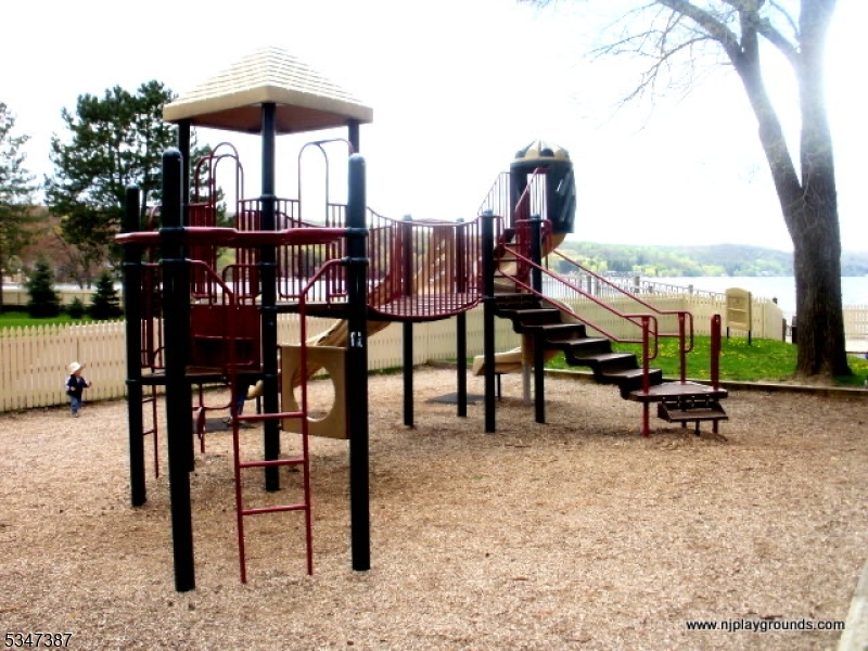 Lake Mohawk - Residential