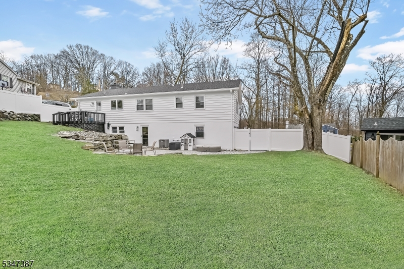 Lake Mohawk - Residential