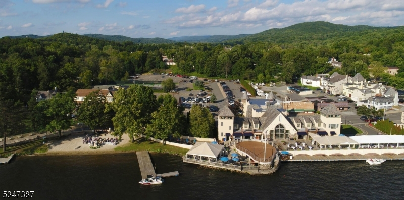 Lake Mohawk - Residential