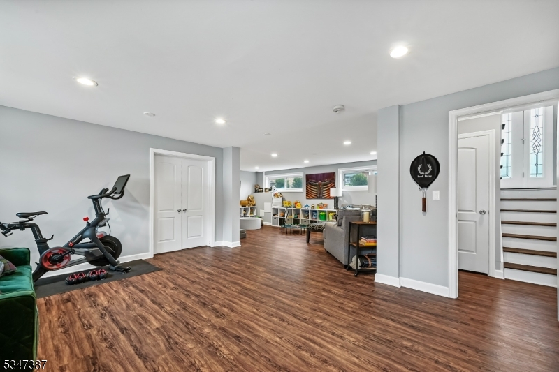 Lake Mohawk - Residential