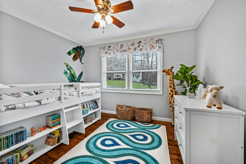 Lake Mohawk - Residential