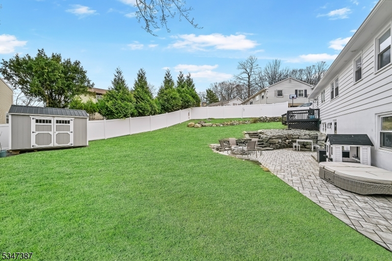 Lake Mohawk - Residential