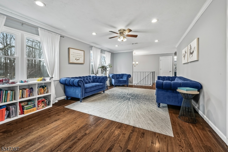Lake Mohawk - Residential