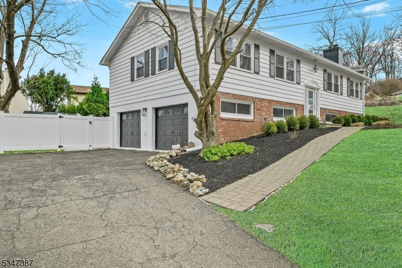 Lake Mohawk - Residential