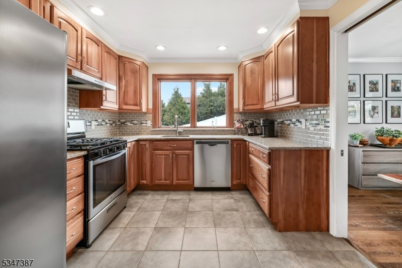 Lake Mohawk - Residential