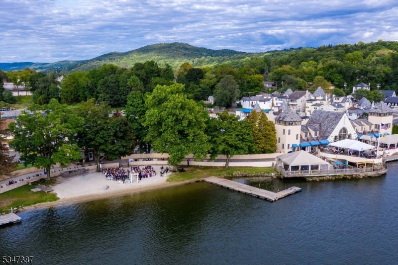 Lake Mohawk - Residential