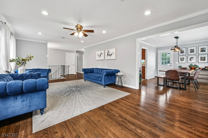 Lake Mohawk - Residential