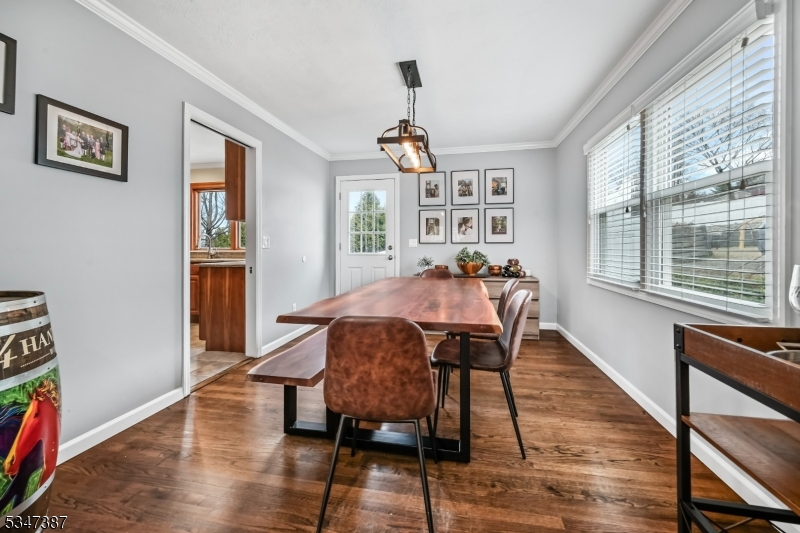 Lake Mohawk - Residential