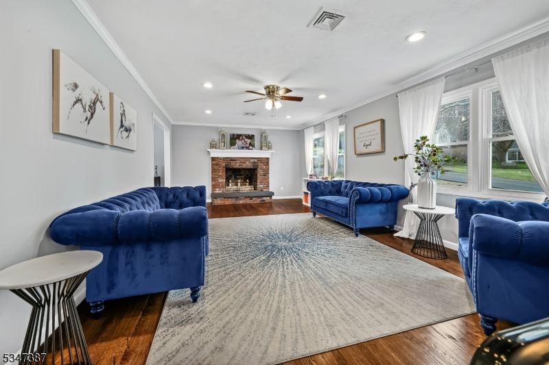Lake Mohawk - Residential