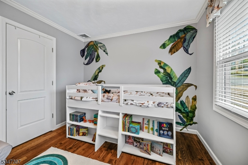 Lake Mohawk - Residential
