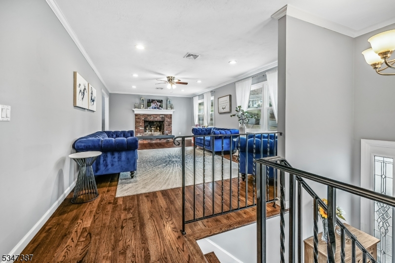 Lake Mohawk - Residential