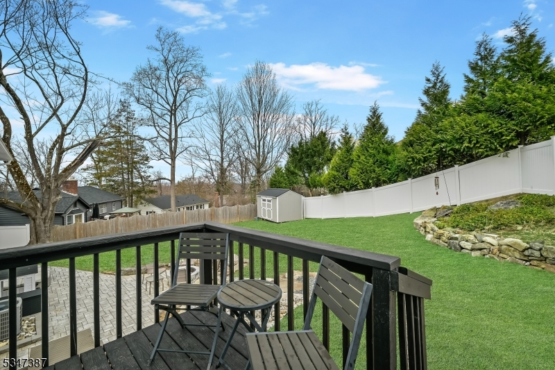 Lake Mohawk - Residential