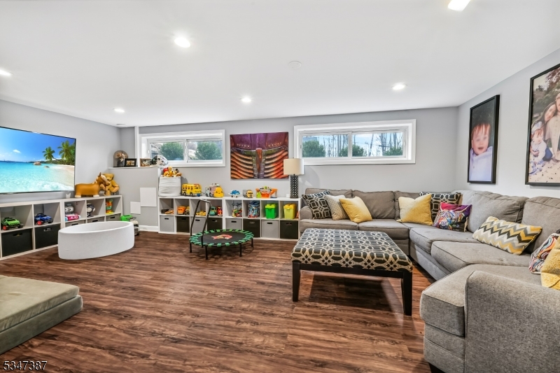 Lake Mohawk - Residential