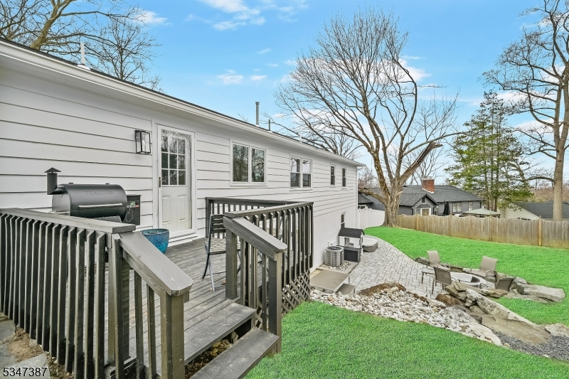 Lake Mohawk - Residential