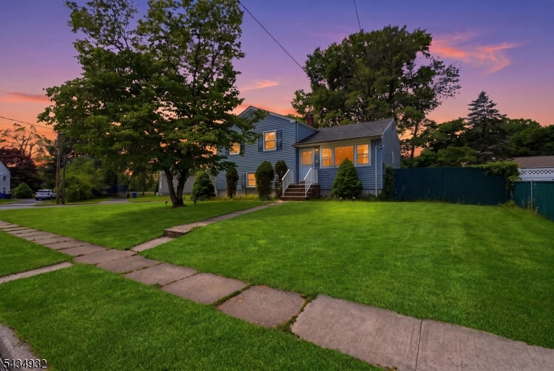 Fully renovated split-level home located in one of South Plainfield's most desirable neighborhoods! This stunning move-in ready property features 3 spacious bedrooms, 1 full and 1 half bath, a bright and open layout with abundant natural light, beautifully updated kitchen with modern finishes, renovated bathrooms, hardwood flooring throughout, recessed lighting, and spacious living and dining areas perfect for everyday living and entertaining. The home also offers a finished lower level ideal for a family room, office, or recreation space, plus a large backyard perfect for gatherings, summer BBQs, and outdoor enjoyment. Conveniently located near shopping centers, restaurants, parks, schools, public transportation, and major highways with easy access for commuters.