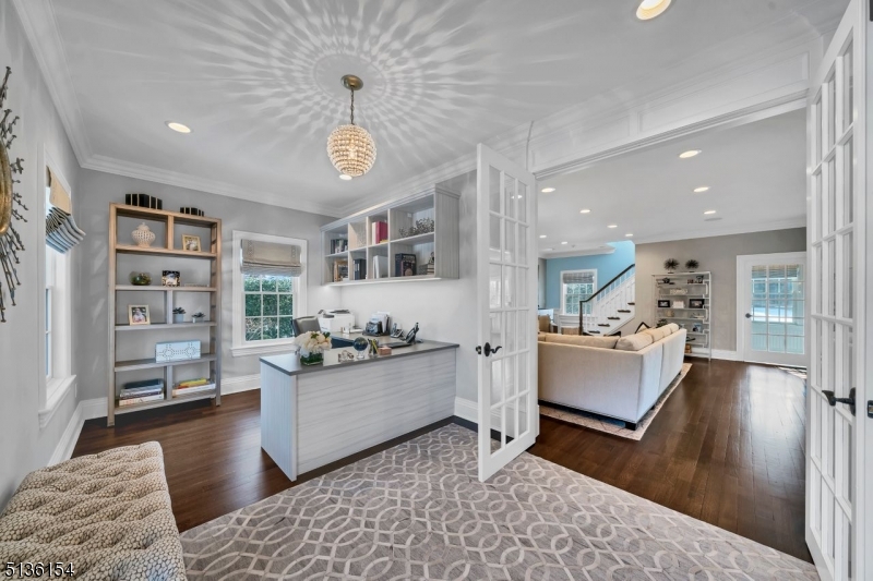 Upper Washington - Residential