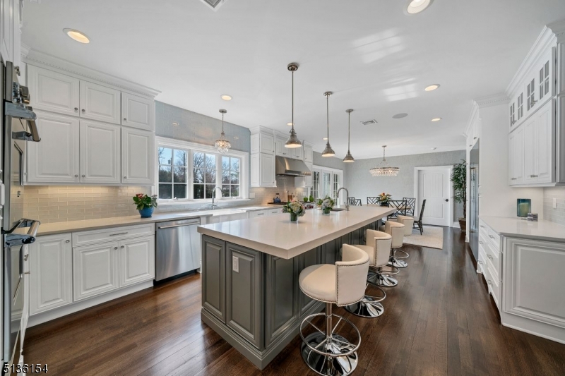 Upper Washington - Residential